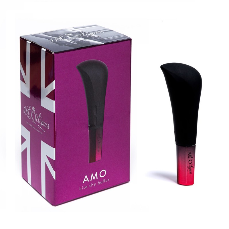 Hot Octopuss Amo Bullet Vibrator
